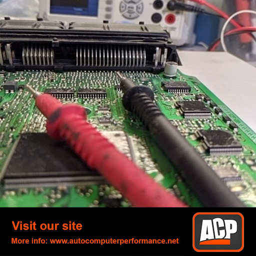 Auto Parts Store «Auto Computer Performance», reviews and photos, 1633 Banks Rd, Margate, FL 33063, USA