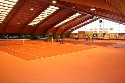 Centre de tennis et de squash