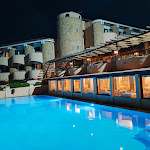 Photo n°2 de l'avis de klaus.v fait le 18/09/2023 à 21:32 sur le  Grand Hotel Smeraldo Beach à Baja Sardinia