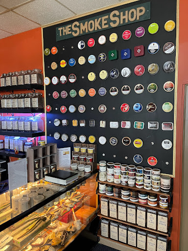 Cigar Shop «Chesapeake Cigar & Tobacco Company», reviews and photos, 45 Old Solomons Island Rd, Annapolis, MD 21401, USA