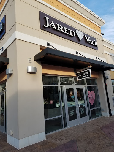 Jewelry Store «Jared Vault», reviews and photos, 915 Ridgewalk Pkwy #500, Woodstock, GA 30188, USA
