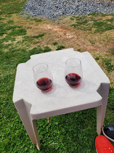 Winery «Sharp Mountain Vineyards», reviews and photos, 110 Rathgeb Trail, Jasper, GA 30143, USA