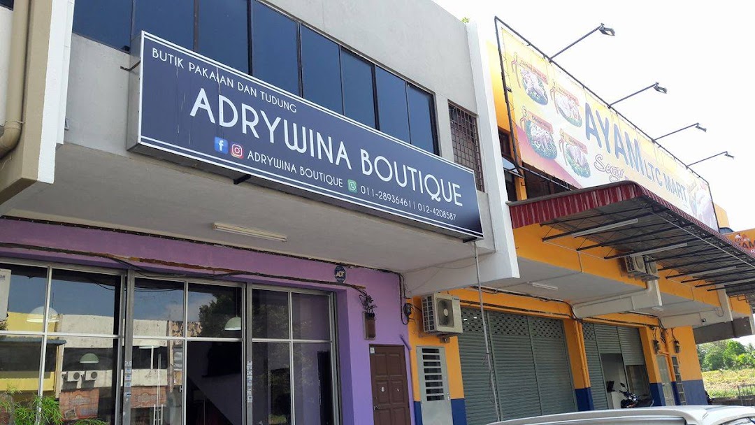 Adrywina Boutique