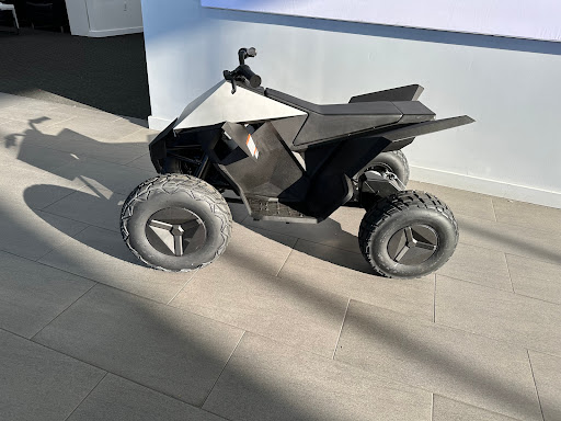 Tesla image