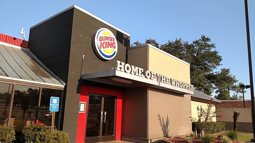 Burger King 39466