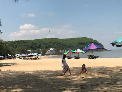 Bãi biển Đồ Sơn