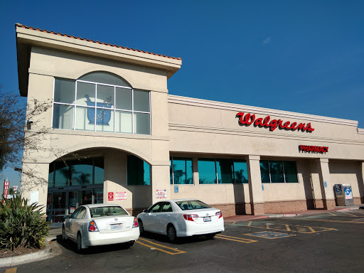 Drug Store «Walgreens», reviews and photos, 11900 Beach Blvd, Stanton, CA 90680, USA