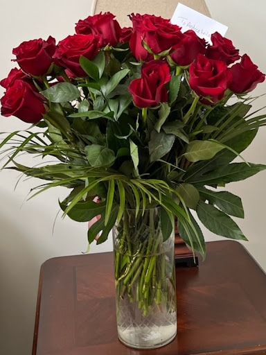 Florist «Flower Patch», reviews and photos, 4370 300 W, Salt Lake City, UT 84107, USA