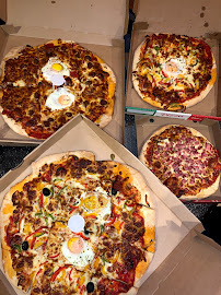 Plats et boissons du Pizzeria TEXAS PIZZA à Lille - n°9
