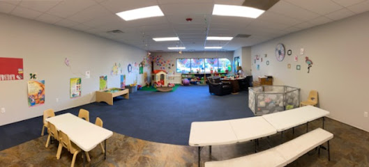 Clubhouse Early Childhood Learning Center