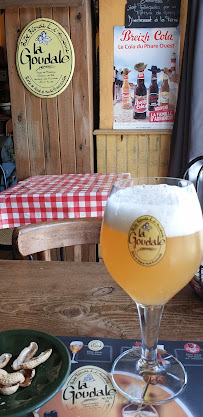 Plats et boissons du Le Bistrot de La Place à Bain-de-Bretagne - n°15