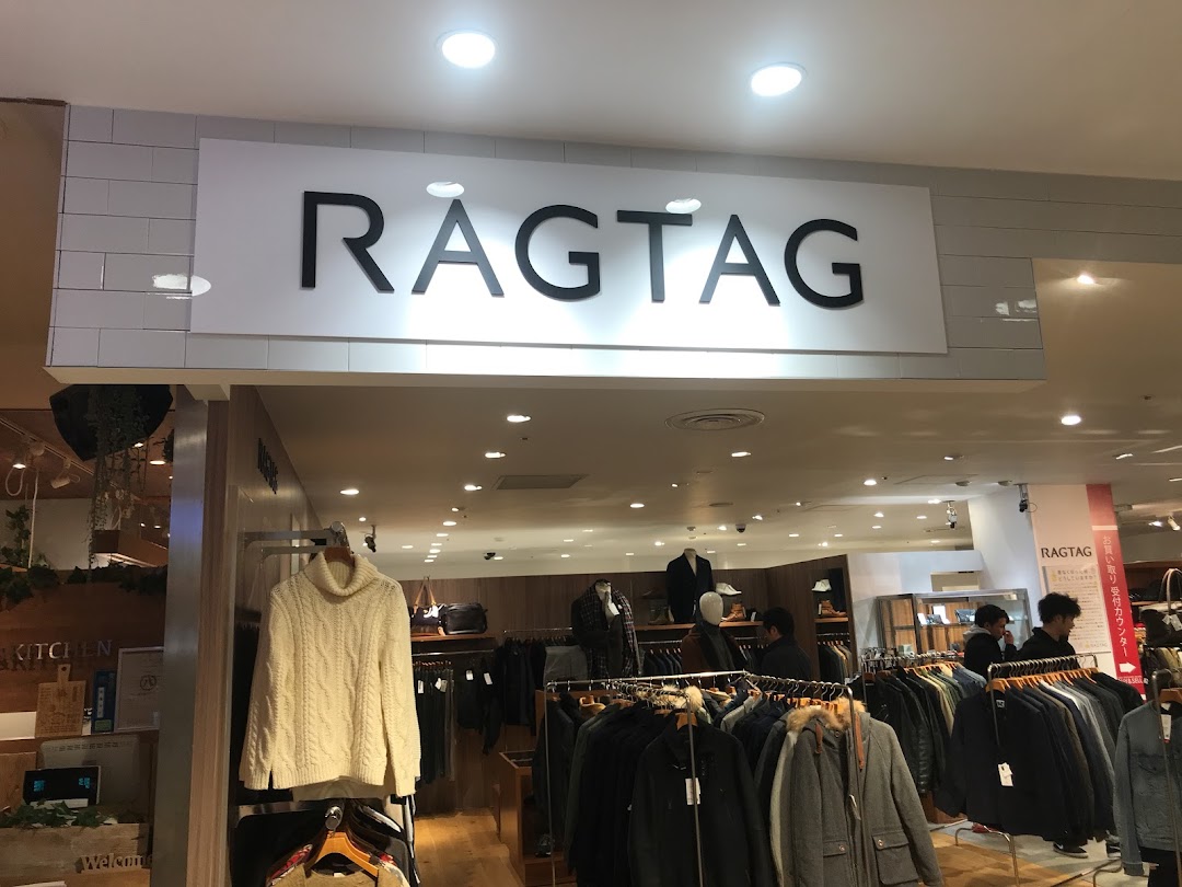 RAGTAG 名古屋パルコ店