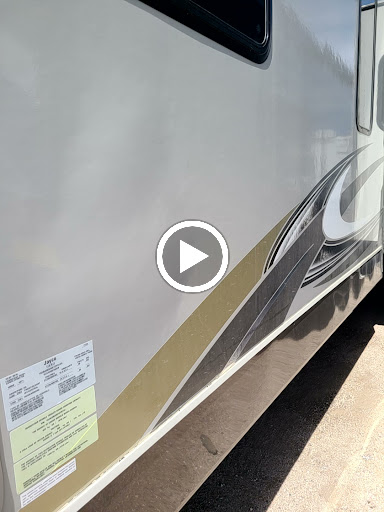 RV Repair Shop «Premier Auto and RV, Inc.», reviews and photos, 11145 US-24, Falcon, CO 80831, USA