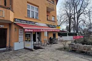 Mefos Bäckerei + Café Lotto image