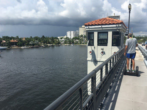 Tour Operator «Fun Center Fort Lauderdale , Tours, Rentals. Segway, Scooter, Jet Ski, Boat, ....», reviews and photos, 1040 Bayview Dr, Fort Lauderdale, FL 33304, USA