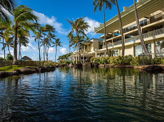 The Kahala Hotel & Resort