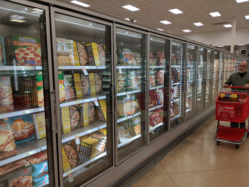 Department Store «Target», reviews and photos, 11311 Bandera Rd, San Antonio, TX 78250, USA