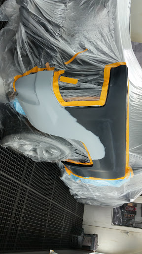 Auto Body Shop «CARSTAR Berlin», reviews and photos, 51 Woodlawn Rd, Berlin, CT 06037, USA