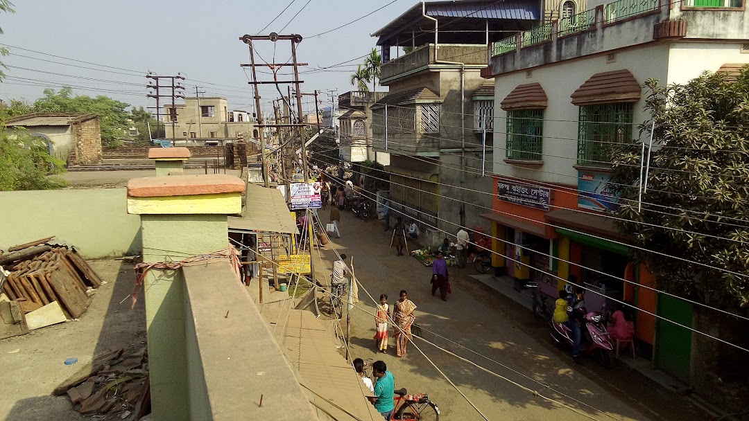 VERI GATE BAZAR