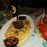 Photo n°4 de l'avis de Rosalba.i fait le 16/02/2019 à 06:43 sur le  Trattoria del Mare à Gela