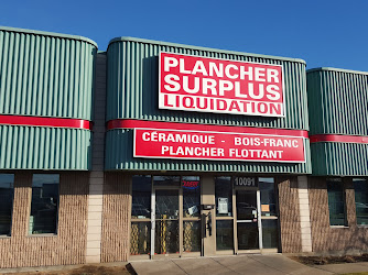 Plancher Surplus Liquidation