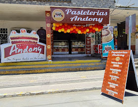 Pastelería y Dulcería Andony