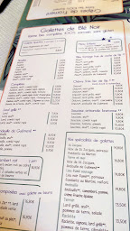 Photo n°3 de Crêperie Coton à Bangor ()