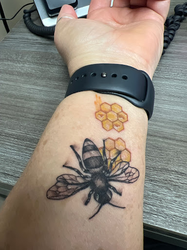 Find sleeve tattoo ideas womens for your next unique tattoo in New Philadelphia at Endless Ink Tattoo Studio