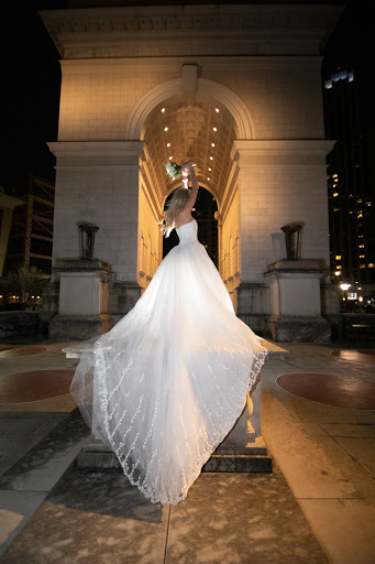 Museum «Millennium Gate Museum», reviews and photos, 395 17th St NW, Atlanta, GA 30363, USA