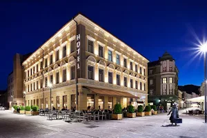 Hotel Evropa image