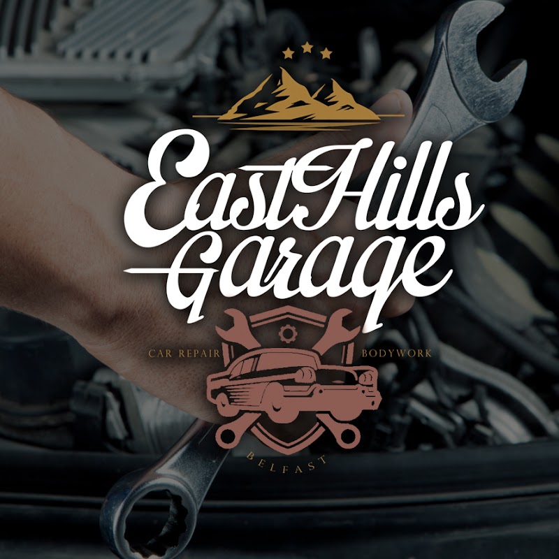EastHills Garage - Car Mechanic & Car Body Repair Belfast