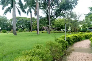 Rajendra Park,Balangir image
