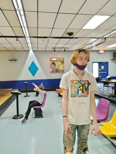 Bowling Alley «Sky Lanes Asheville», reviews and photos, 1477 Patton Ave, Asheville, NC 28806, USA