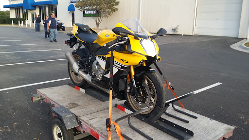 Motorcycle Dealer «Valley Cycle Center», reviews and photos, 100 Myersons Dr, Winchester, VA 22602, USA