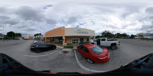 Laundromat «Sunshine Coin Laundry», reviews and photos, 485 21st St, Vero Beach, FL 32960, USA
