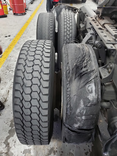 Freight Forwarding Service «YRC Freight 422», reviews and photos, 7300 Centennial Blvd, Nashville, TN 37209, USA