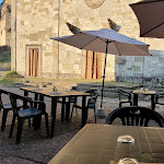 Photo n°2 de l'avis de Ale. fait le 28/07/2021 à 19:36 sur le  Trattoria Pizzeria Da Elena à Tereglio