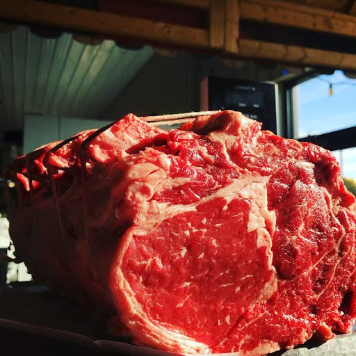 Butcher Shop «Knob Hill Meats», reviews and photos, 8110 E Court St, Davison, MI 48423, USA