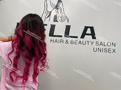 BELLA hair&beauty salon Viale Volontari della Libertà, 20/B, 33100 Udine UD, Italia