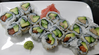 Plats et boissons du Restaurant japonais Id Fun Sushi à Saint-Ouen-sur-Seine - n°10