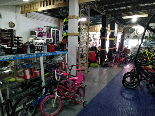 Tiendas de bicicletas en Cartagena