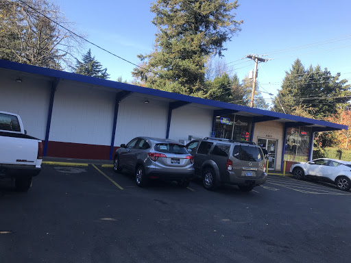 Grocery Store «Roswell Market», reviews and photos, 8929 SE 42nd Ave, Milwaukie, OR 97222, USA