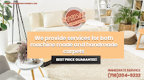 Woodside Carpet Cleaning