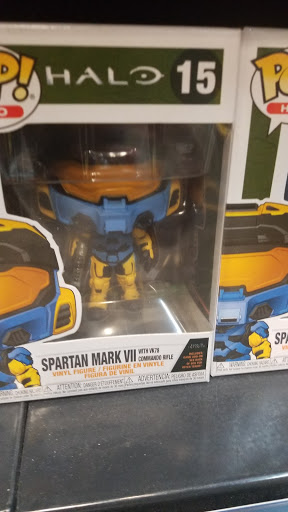 Gift Shop «ThinkGeek», reviews and photos, 6020 E 82nd St #1021, Indianapolis, IN 46250, USA