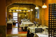 Restaurante El Churra en Murcia