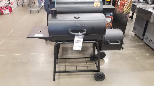 Home Improvement Store «The Home Depot», reviews and photos, 345 Market Blvd, Collierville, TN 38017, USA