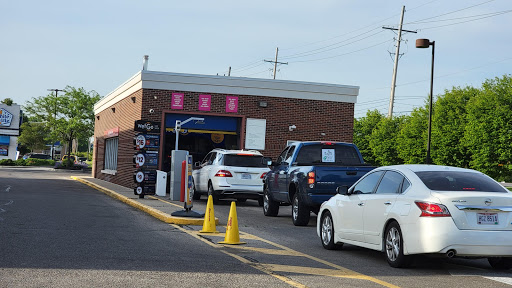 WetGo en Groveport