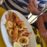 Photo n°7 de l'avis de Salvatore.a fait le 22/08/2017 à 19:08 sur le  Trattoria da Abramo à Santa Cesarea Terme