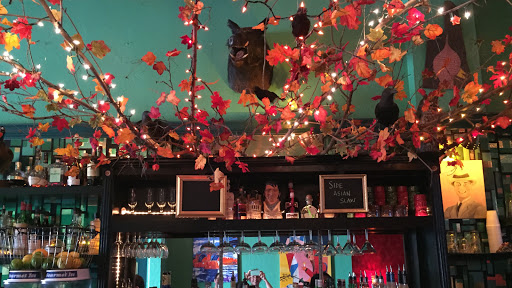 Bar «Brillobox», reviews and photos, 4104 Penn Ave, Pittsburgh, PA 15224, USA