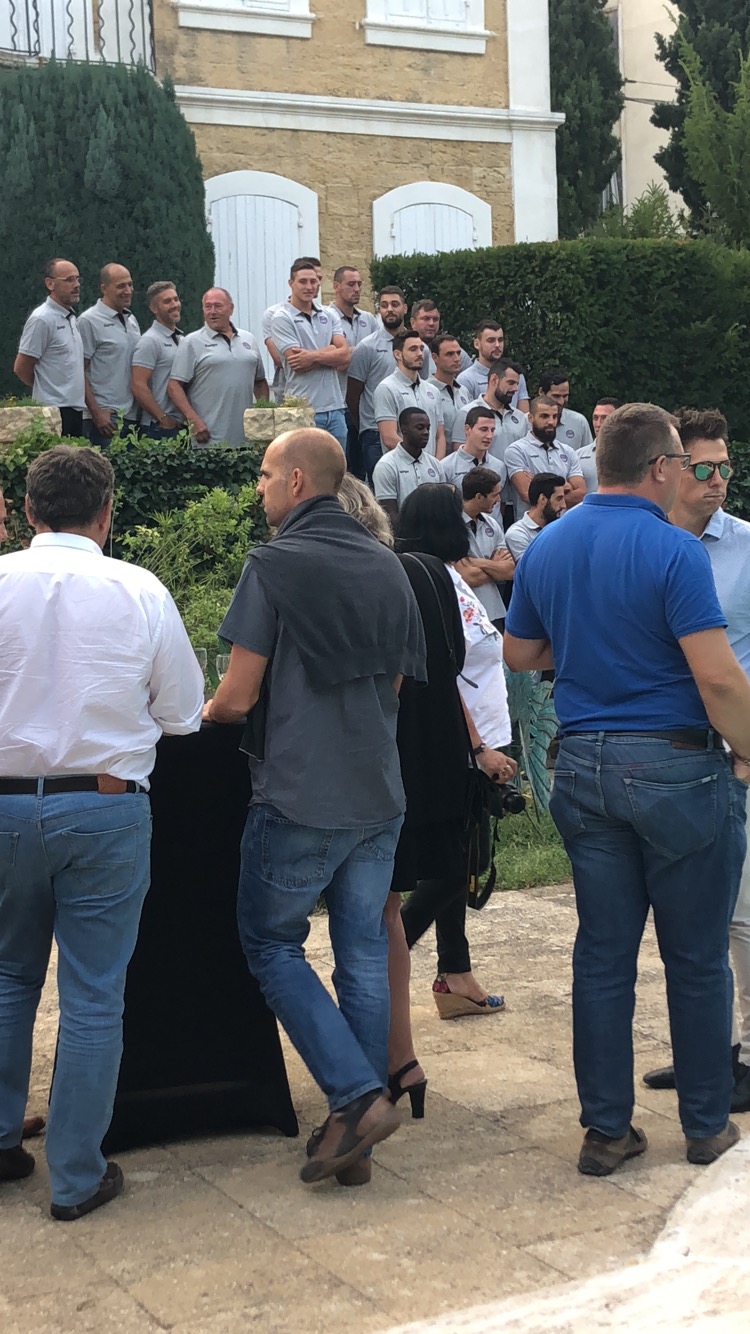 Photo n° 2 de l'avis de Silitta.S fait le 08/09/2018 à 12:45